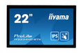 iiyama TF2234MC-B7X 21.5" Touchscreen, IPS