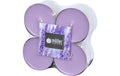 Müller Teelichter Maxi in Aluhülse lavendel 2.2x5.7 cm