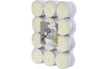 Müller Teelichter Duft Vanilla Dream crème 1.5x3.9 cm, in Aluhülse