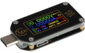 jOY-it USB Volt-/Amperemeter USB-C