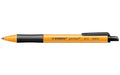 Stabilo pointball Kugelschreiber schwarz