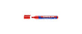 Edding Permanent-Marker 33 rot