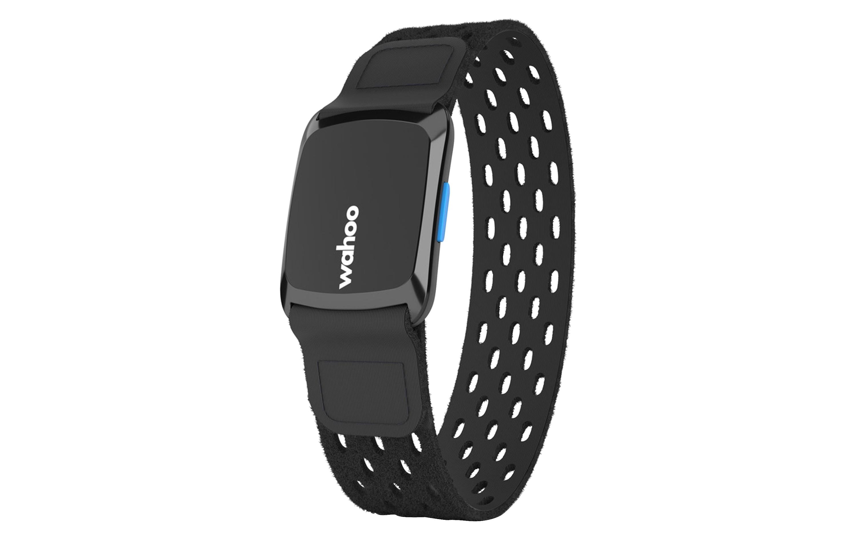 Wahoo TICKR Fit Optical Armband White