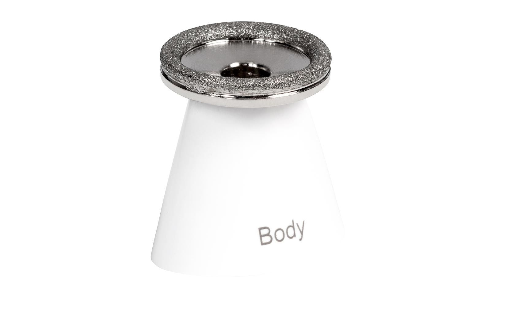 Silk'n Ersatzkopf Body zu Revit Prestige