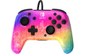 PDP Rematch Star Spectrum, Switch Star Spectrum Wired Controller