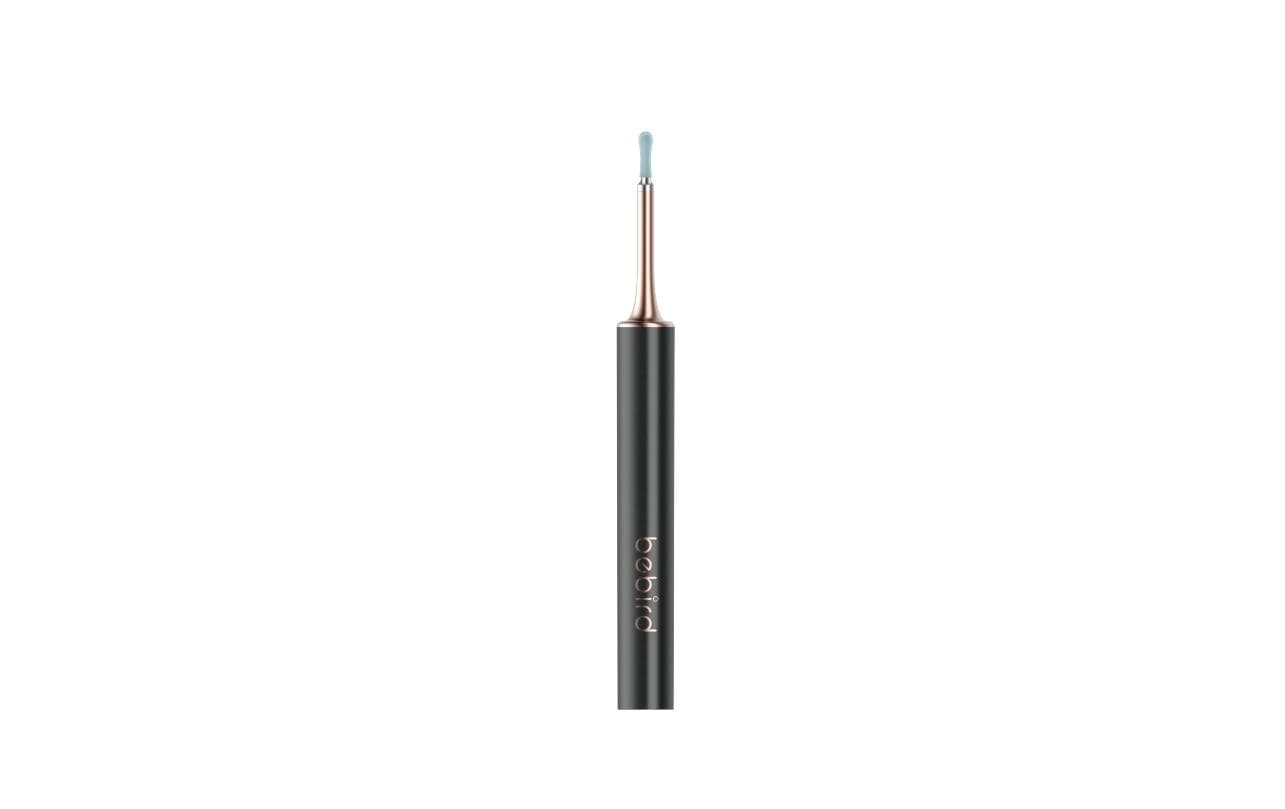 Smart Ear Cleaner T15 black Ohrenreiniger mit Kamera