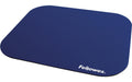 Fellowes Maus Pad gummiert blau