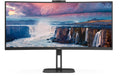 AOC 34" CU34V5CW/BK, 3440x1440, VA
