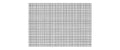Biella Karteikarten weiss A7, 4 mm karriert, 100 Stk