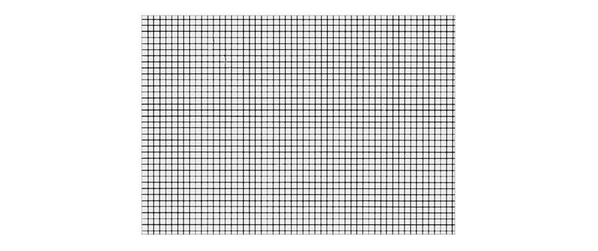 Biella Karteikarten weiss A8, 4 mm karriert, 200 Stk