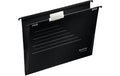 Leitz Hängetasche Alpha Active, 5 Stk schwarz
