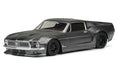 Proline 1968 Ford Mustang  Body VTA