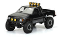 Proline 85 Toyota HiLux SR5 Body 12.3" Crawler / Honcho