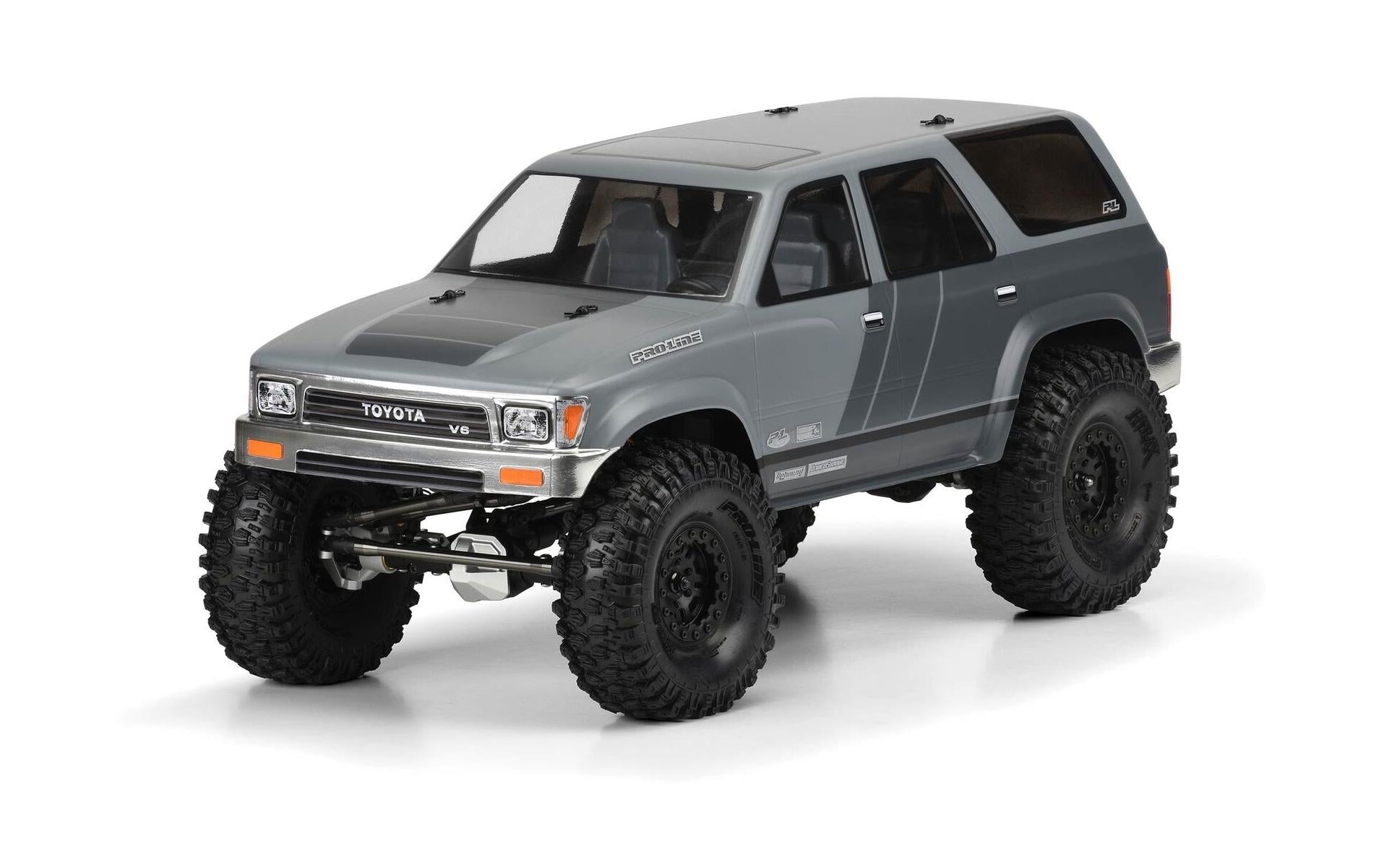 Proline 91 Toyota 4Runner 12.3" Crawler