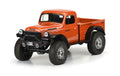 Proline 1946 Dodge Power Wagon Body 12.3" Crawler