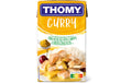 THOMY LES SAUCES Curry 250ml 250ml