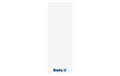 Biella Ordner-Rückenschilder lang 51 x 143 mm, 25 Stk