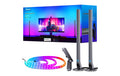Govee DreamView G1 Pro Gaming-Licht WiFi, für PC 24-29 Zoll