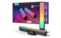 Govee Lichtbalken Flow Plus RGBICWW WiFi + Bluetooth