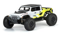 Proline Jeep Gladiator Rubicon SCT