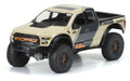 Proline 2017 Ford F-150 Raptor 12.3" Crawler