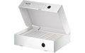 Leitz Archivschachtel Infinity 80 x 255 x 330 mm