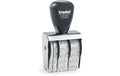 Trodat Datumstempel 1020 D 5 x 32 mm, deutsch