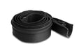 Delock Kabelschlauch Neopren flexibel mit Reissverschluss, 3mx100mm, schwarz