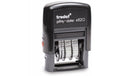 Trodat Datumstempel Printy-Dater 4820 4 x 26 mm, französisch