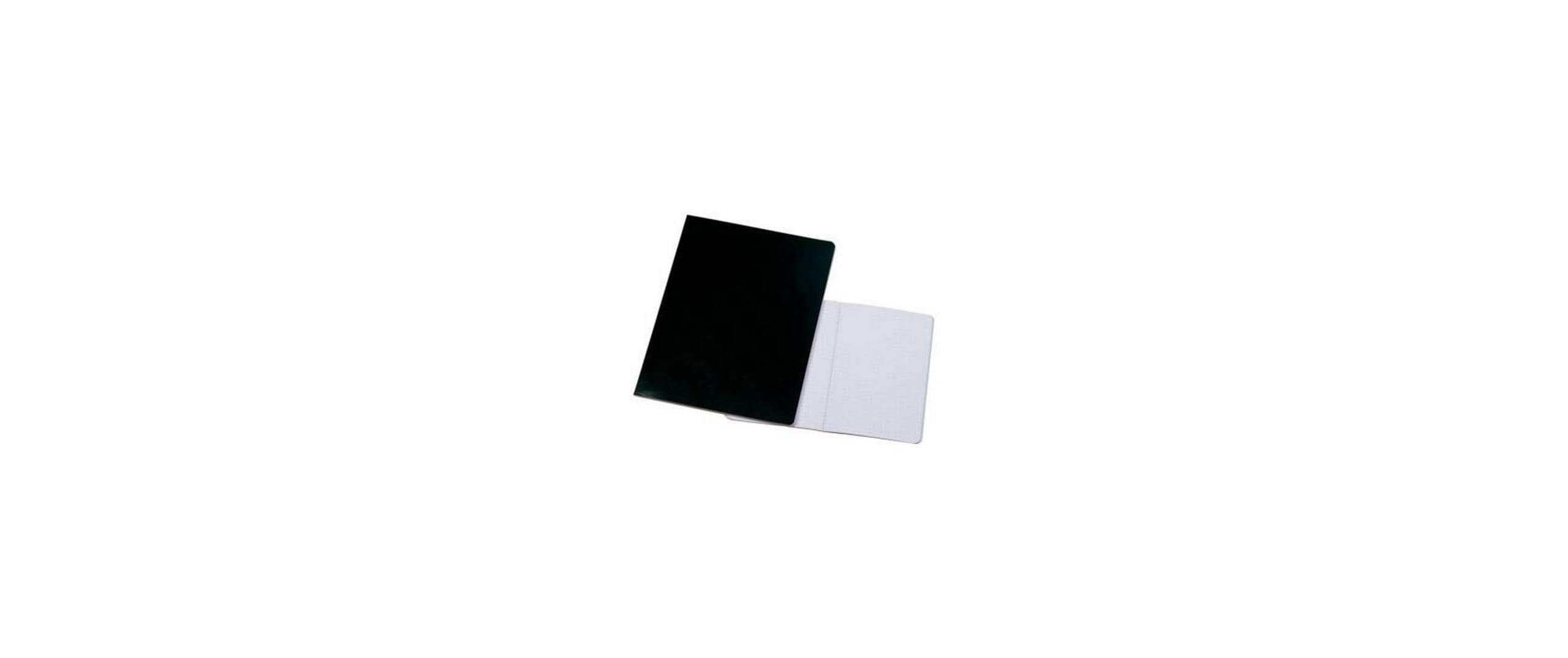 Naturaline Wachstuchheft Imitation A4, 21 x 29,7 cm, 72 Blatt