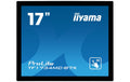 iiyama TF1734MC-B7X 17" Touchscreen, TN