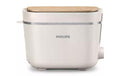Philips Toaster HD2640/11 830W, 8 Stufen, 230V
