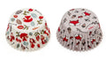 Decora Muffinförmchen Fuche 36 Stück