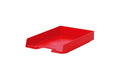 Biella Ablagekorb Parat Plast rot