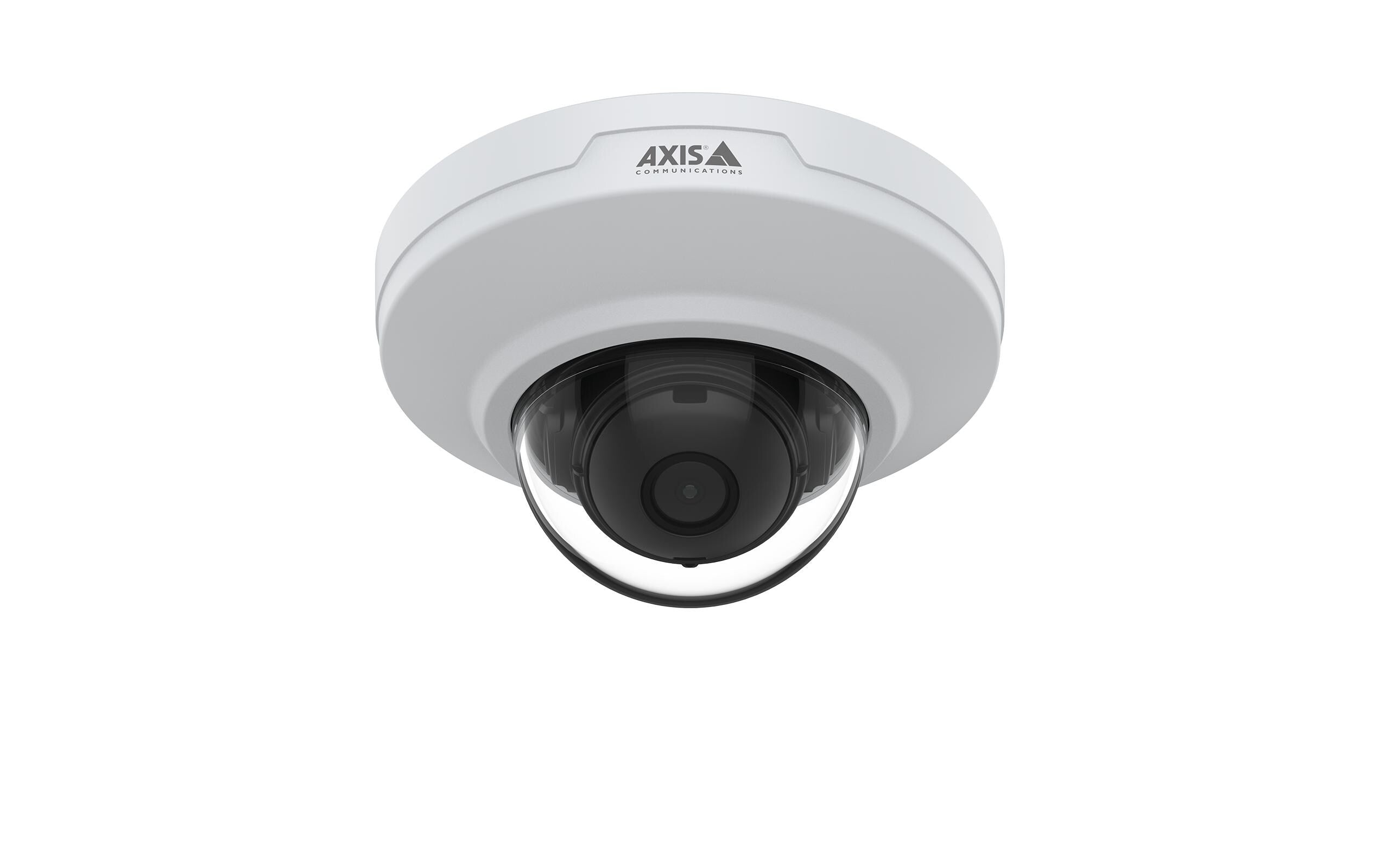 AXIS Netzwerkkamera M3085-V Indoor, Mini-Dome, 2MP, WDR, DLPU, 102°