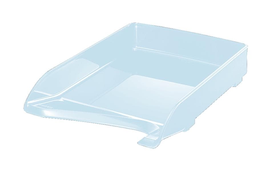 Leitz Briefkorb Elegant farblos-transparent