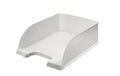 Leitz Briefkorb Plus Jumbo weiss