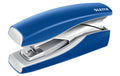 Leitz Heftapparat New NeXXt 5603 SoftPress blau