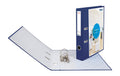Biella Bundesordner Creative 4 cm, marine