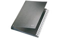 Leitz Pultmappe 1-31
