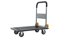 STRUCT Plattformwagen 300kg mit TPR Rädern