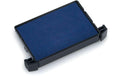Trodat Printy Ersatz-Stempelkissen 6/4750 6/4750 blau