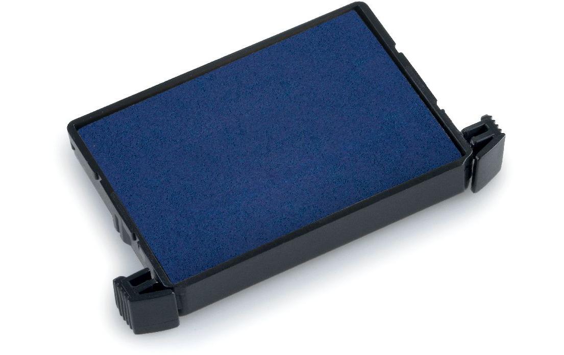 Trodat Printy Ersatz-Stempelkissen 6/4750 6/4750 blau