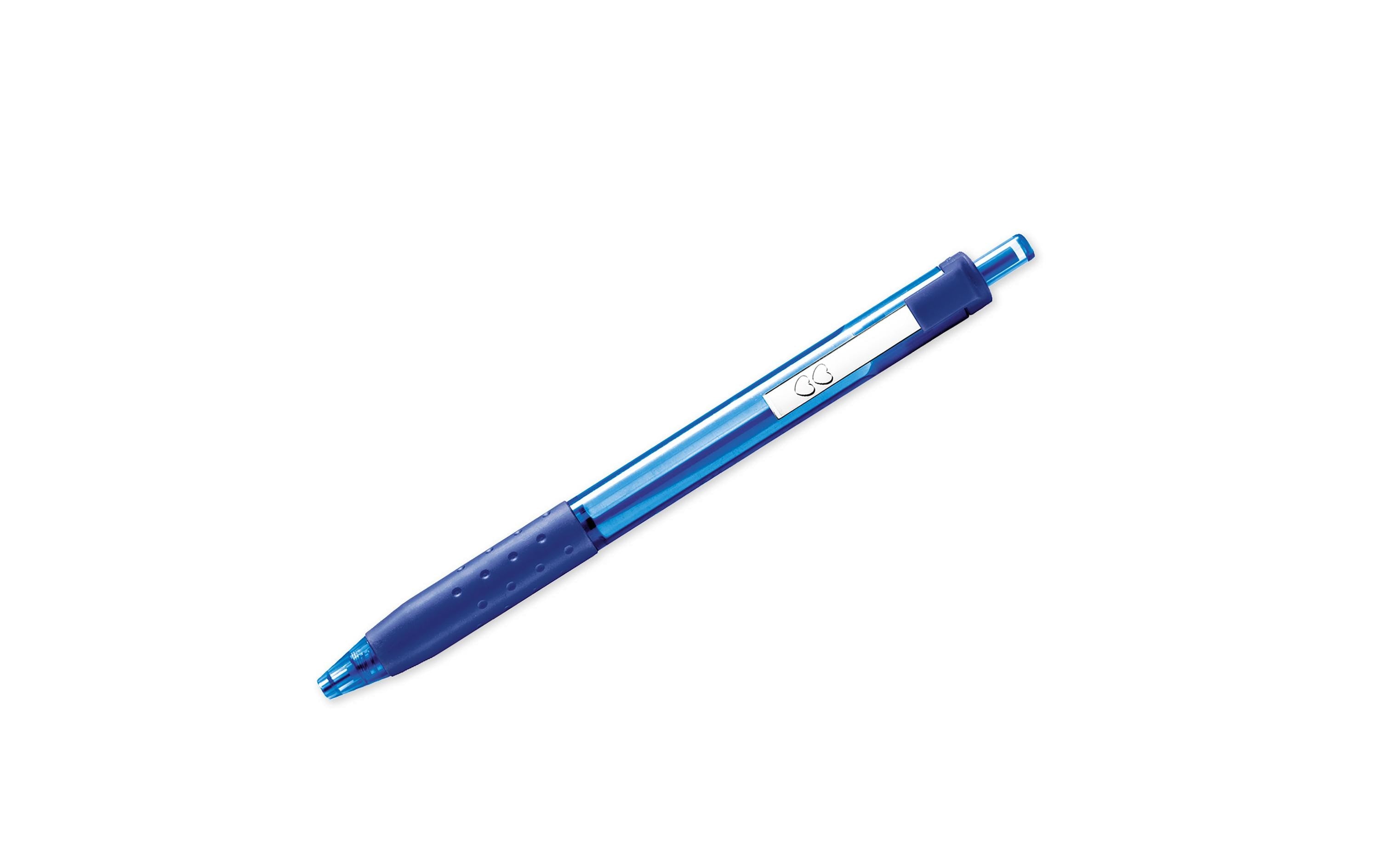 Papermate Kugelschreiber Inkjoy 300 RT M, blau