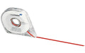 Legamaster Aufteilungsband 2,5 mm x 16 m, rot