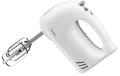 Trisa Handmixer Mixstar 300W, 230V, weiss