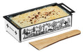 Trisa Raclette Kitchenette Teelicht