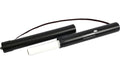 Legamaster Transportköcher 6,5 cm x 50 cm - 92 cm, Polypropylen