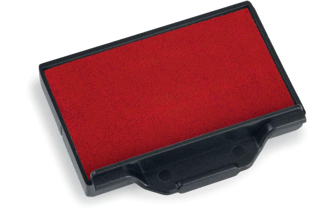 Trodat Professional Ersatz-Stempelkissen 6/53, rot