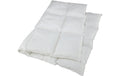 Albis Synthetisches Kinderduvet 100 x 135 cm, Füllgewicht 500 g
